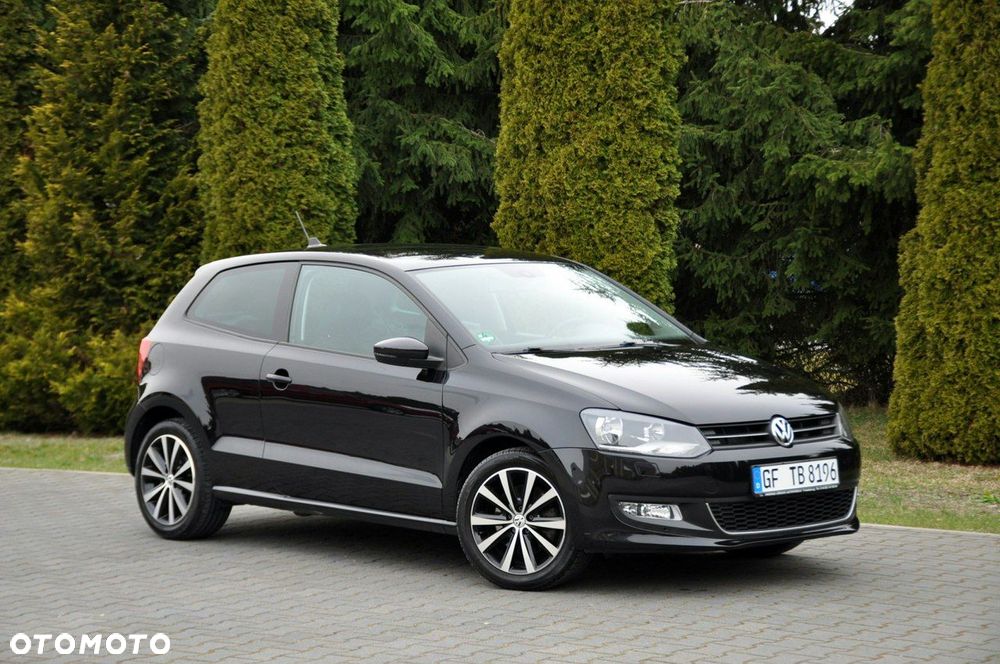 Volkswagen Polo - 3