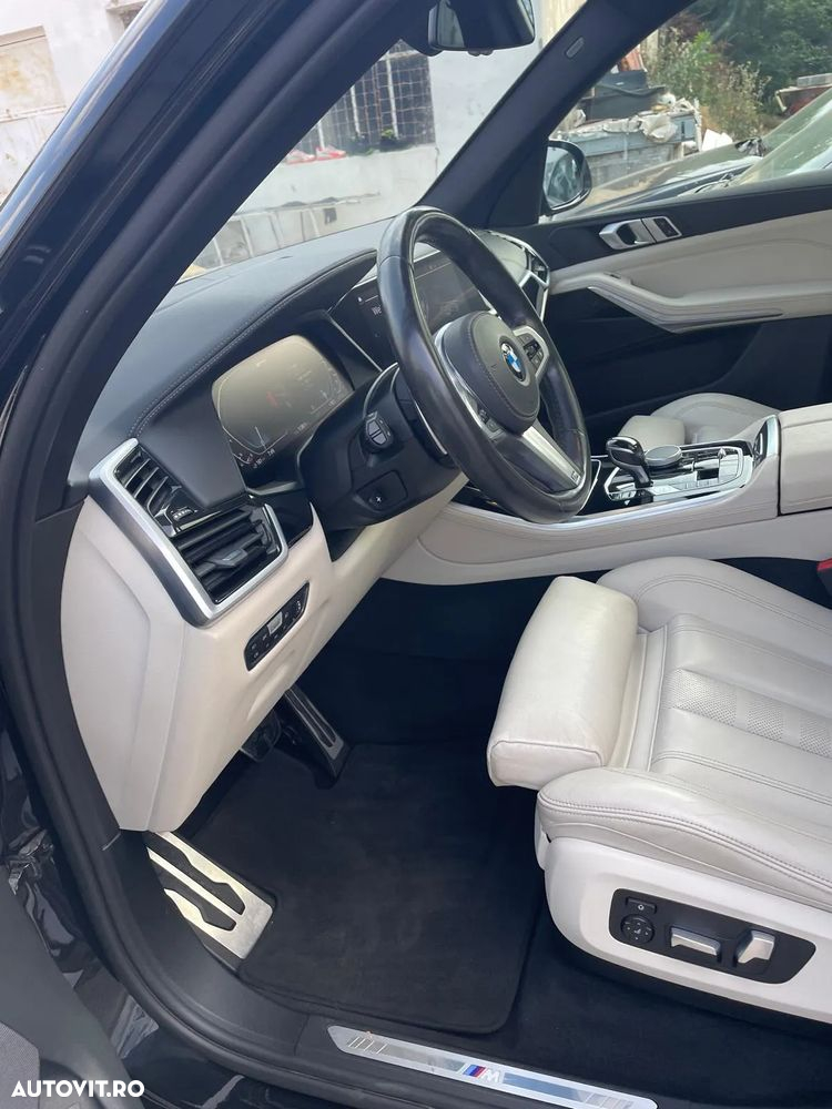 BMW X5 xDrive45e AT PHEV - 9
