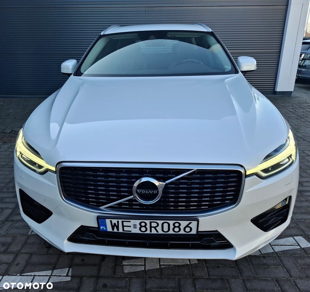Volvo XC 60 D4 SCR AWD Momentum - 11