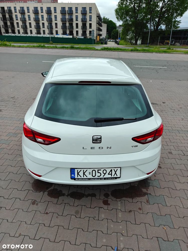 Seat Leon - 16