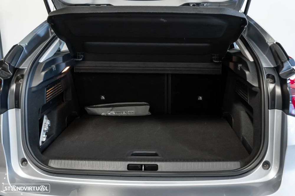 Citroën C4 1.5 BlueHDi Plus EAT8 - 27