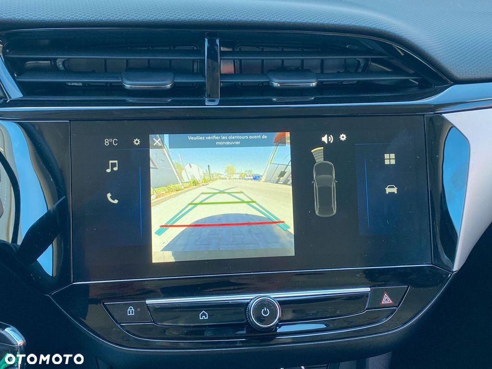 Opel Corsa 1.2 Edition S&S - 14