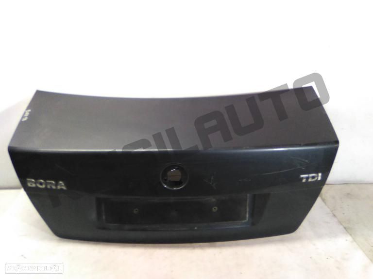 Tampa Da Mala  Vw Bora (1j) [1998_2013] 1.9 Tdi - 1