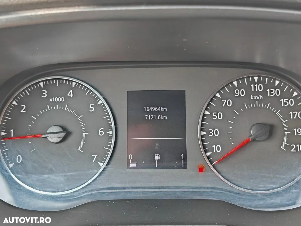 Dacia Duster 1.5 Blue dCi 4WD Prestige jante 17" - 23