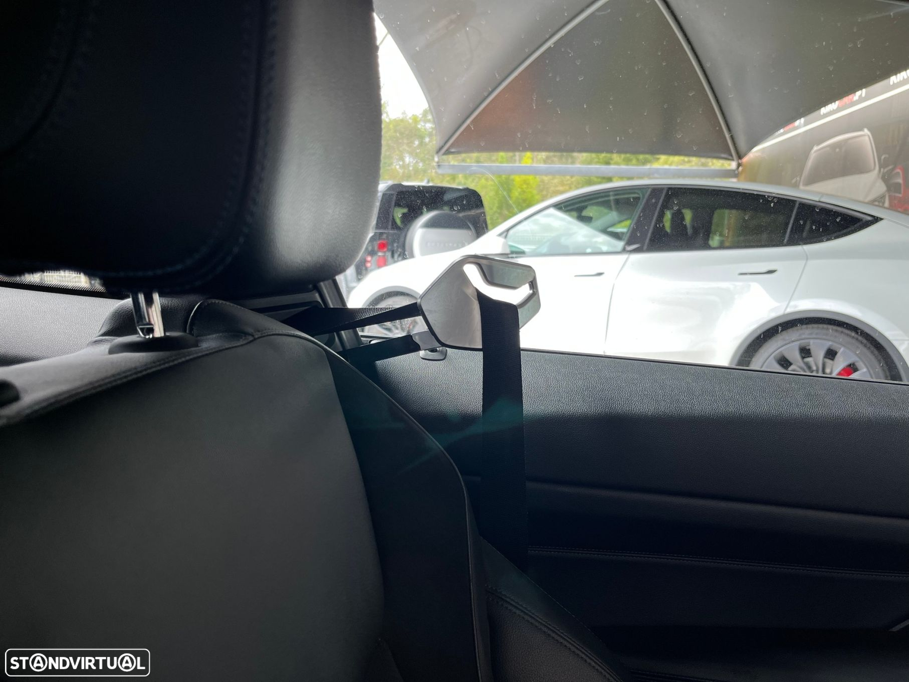 BMW 420 d Pack Desportivo M Auto - 14