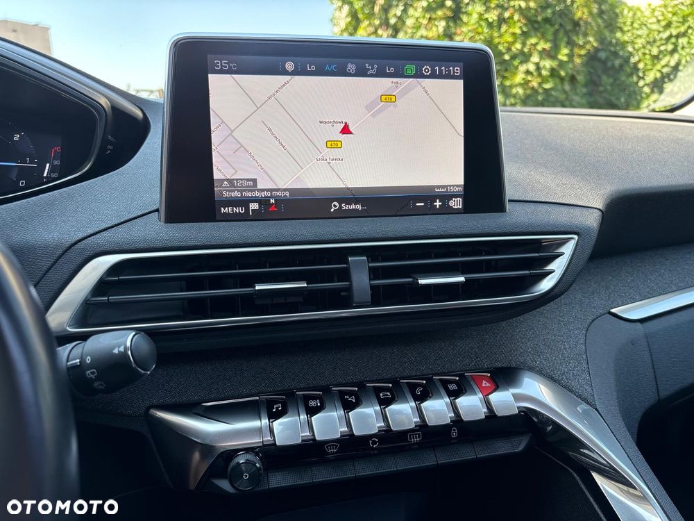 Peugeot 5008 - 30