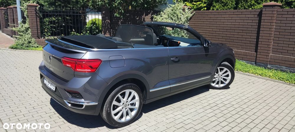 Volkswagen T-Roc - 11