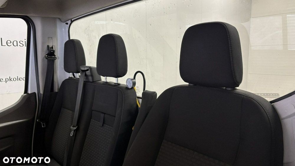 Ford Transit - 16