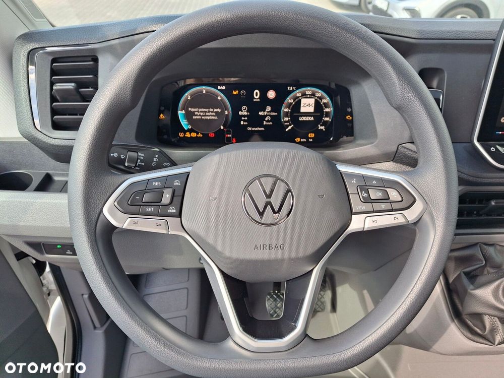 Volkswagen Crafter - 18