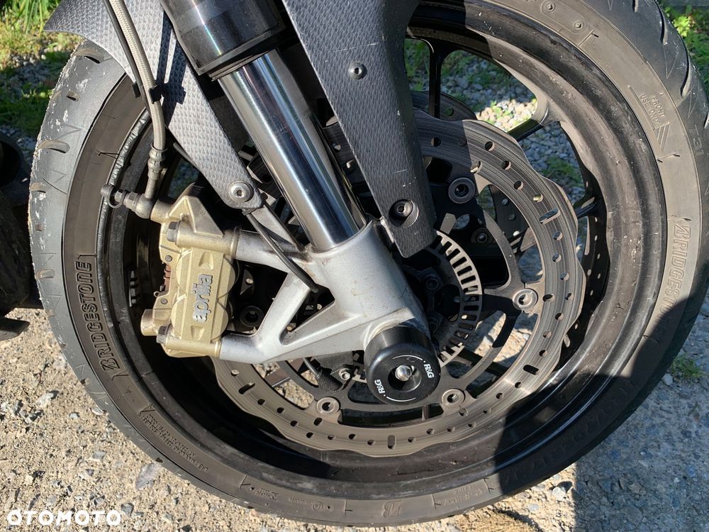 Aprilia Shiver - 6