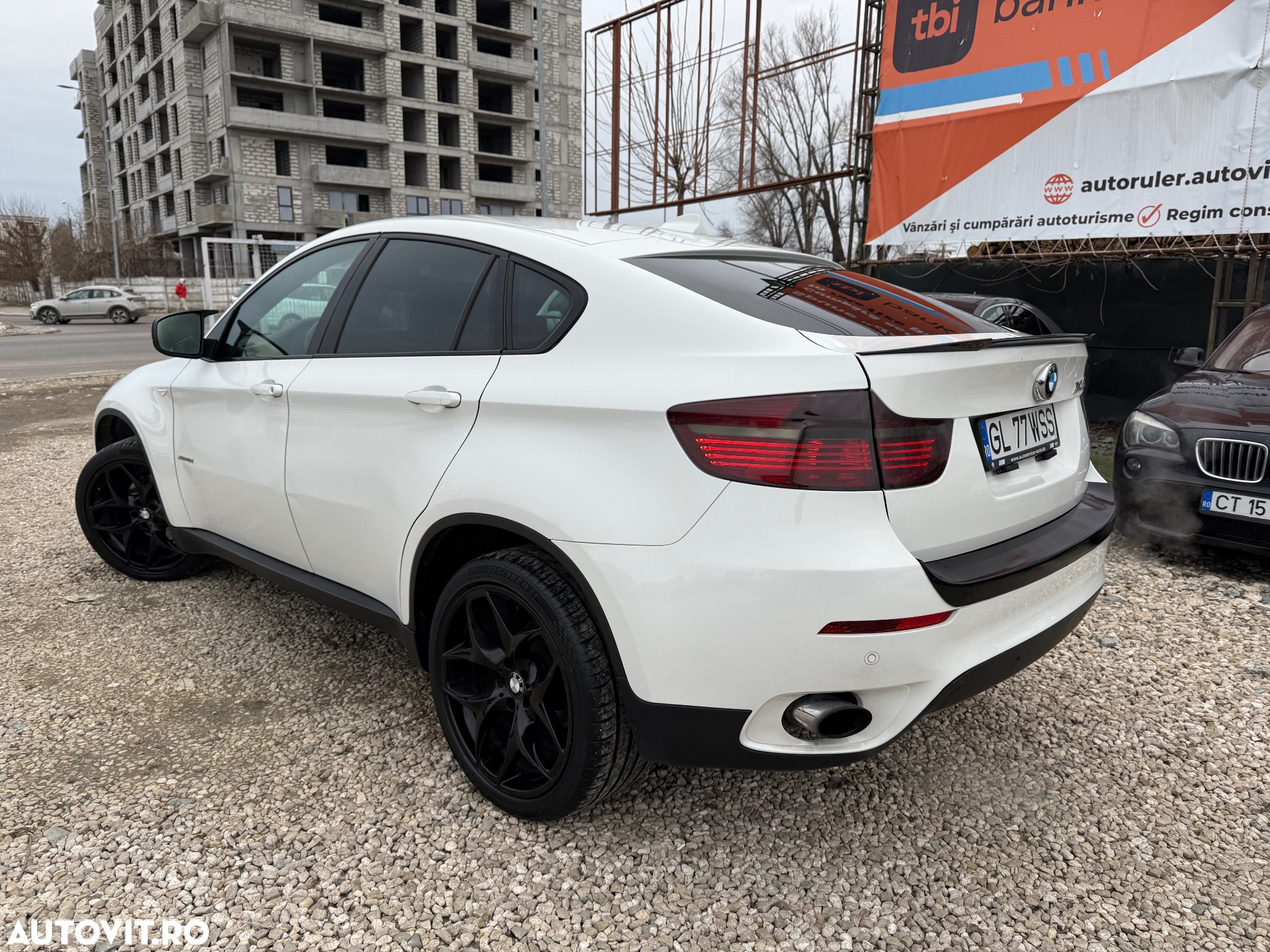 BMW X6 xDrive40d Edition Exclusive - 2