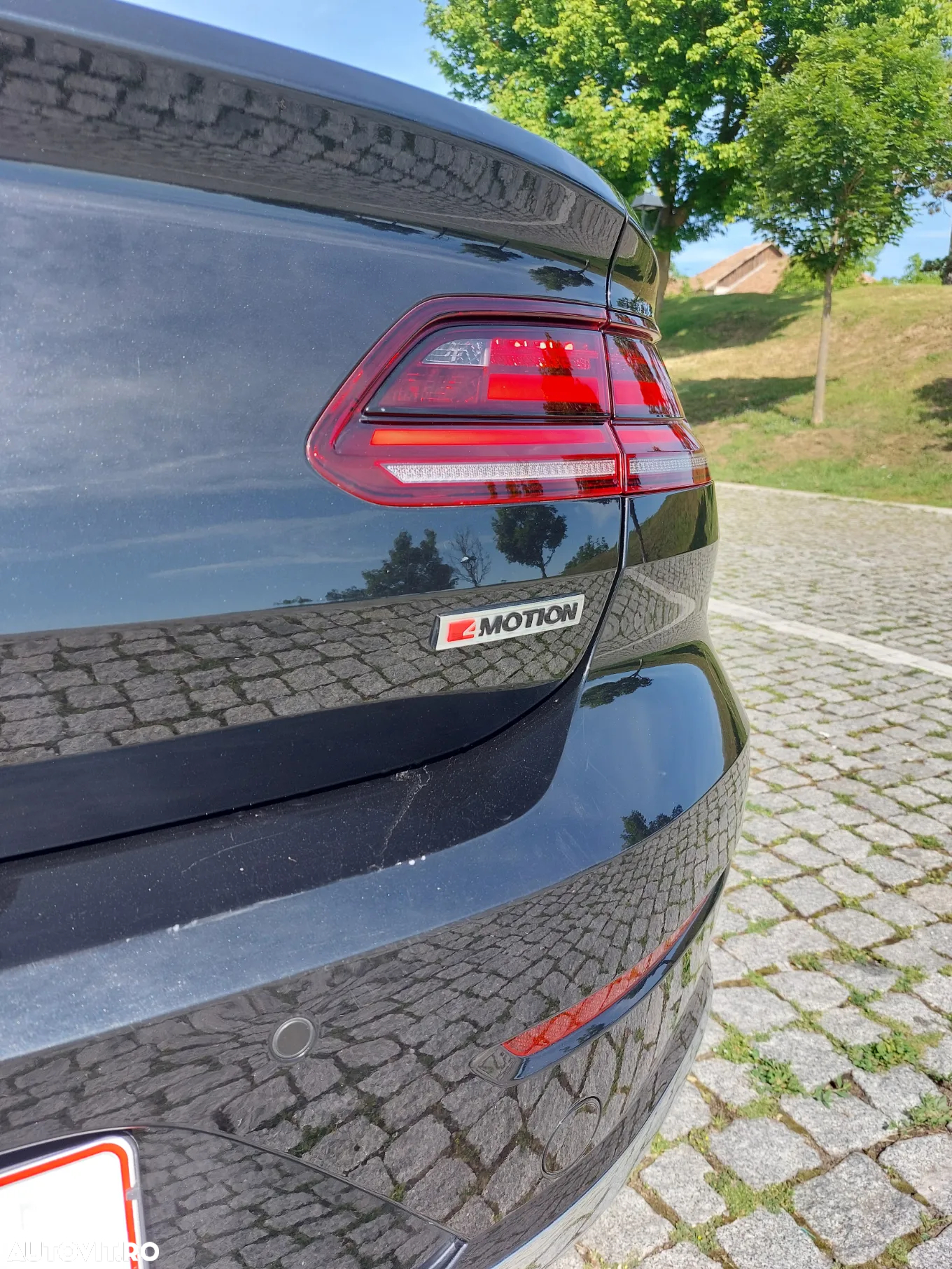 Volkswagen ARTEON 2.0 TDI DSG 4Motion Elegance - 23