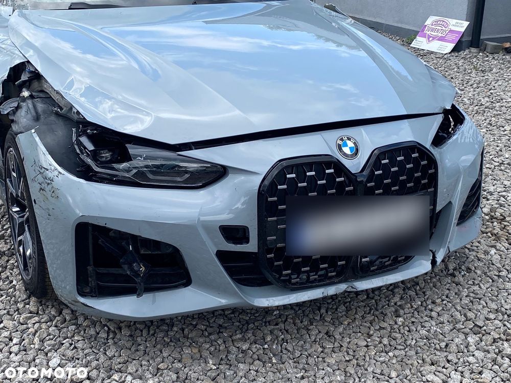 BMW Seria 4 430i xDrive M Sport - 20