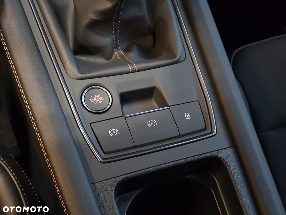 Cupra Leon Sportstourer - 21