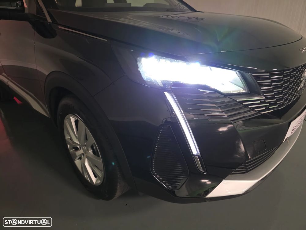 Peugeot 3008 1.5 BlueHDi Style - 5