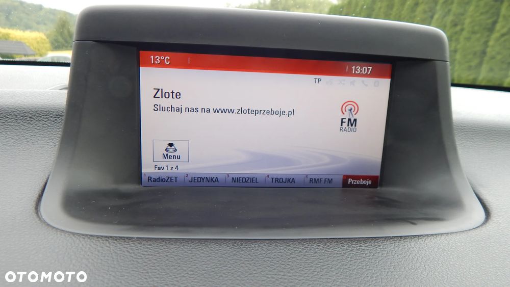 Opel Meriva 1.6 CDTI Cosmo S&S - 17