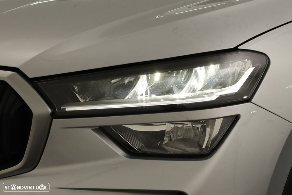 Skoda Kodiaq 2.0 TDI DSG - 6