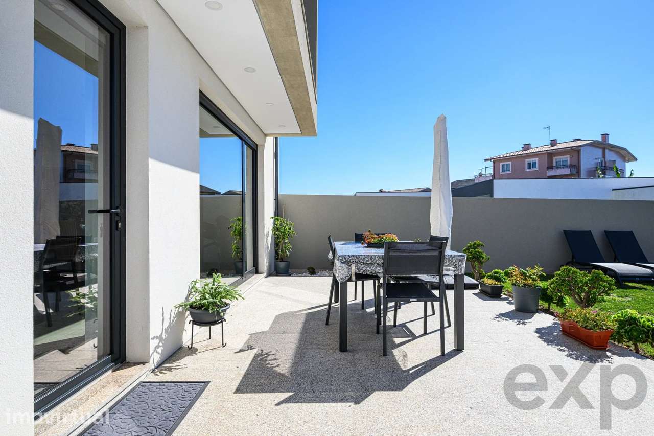 Maia, Vila Nova da Telha - A sua NOVA moradia T3 - Grande imagem: 4/36