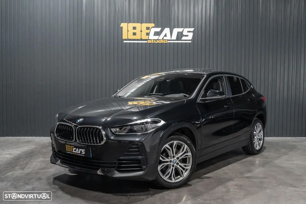 BMW X2 18 i sDrive Auto - 32