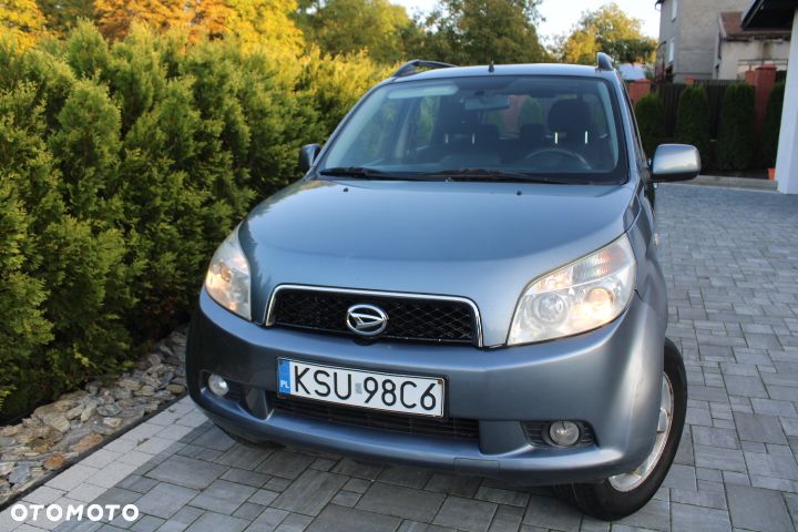 Daihatsu Terios 4WD Top Pirsch - 16