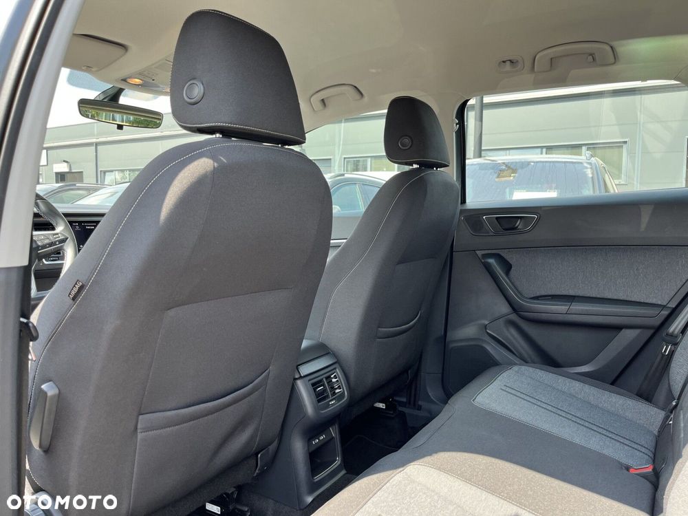 Seat Ateca 2.0 TDI Style S&S DSG - 32