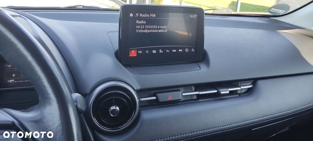 Mazda CX-3 SKYACTIV-G 120 FWD Center-Line - 15