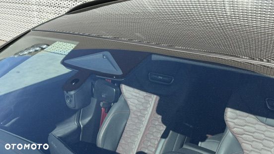 Audi RS5 Avant - 15