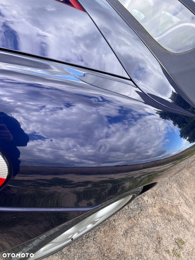 Porsche Boxster - 20