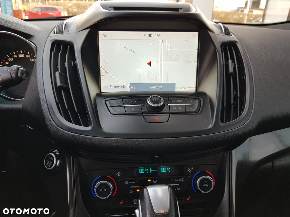 Ford Kuga 1.5 EcoBoost AWD Titanium ASS - 17
