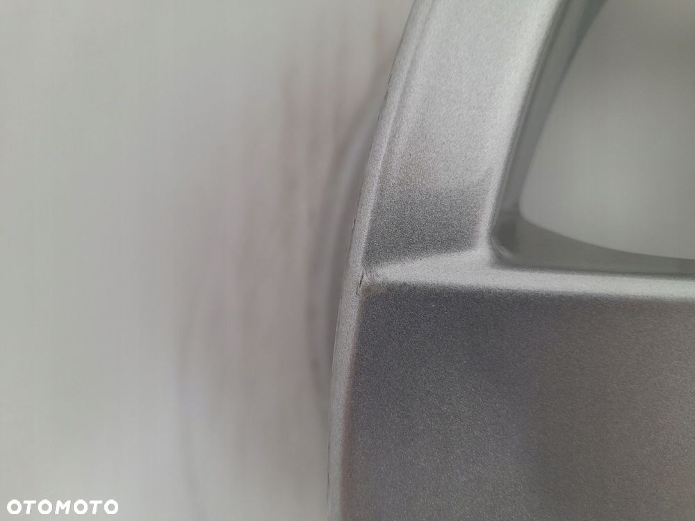 Felga aluminiowa R.O.D KBA45935 6.5" x 16" 5x112 ET50 - 2