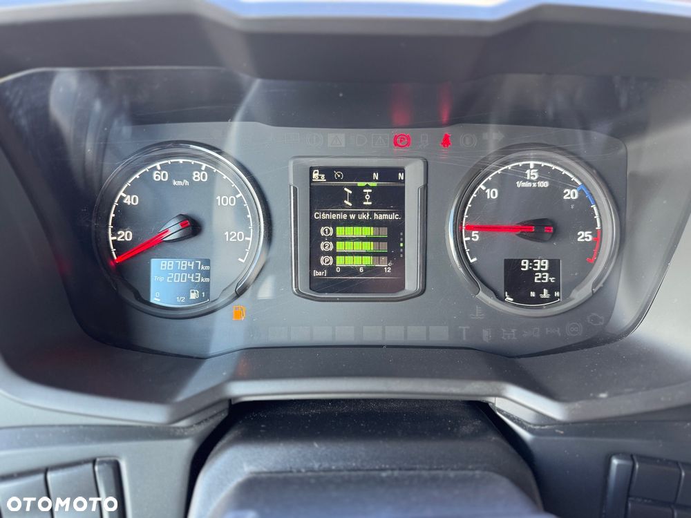Scania R500 - 18