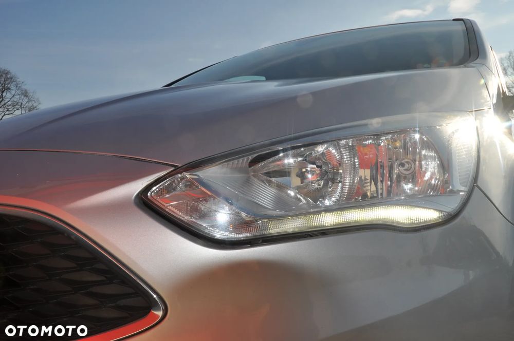 Ford C-MAX 1.0 EcoBoost Titanium ASS - 25