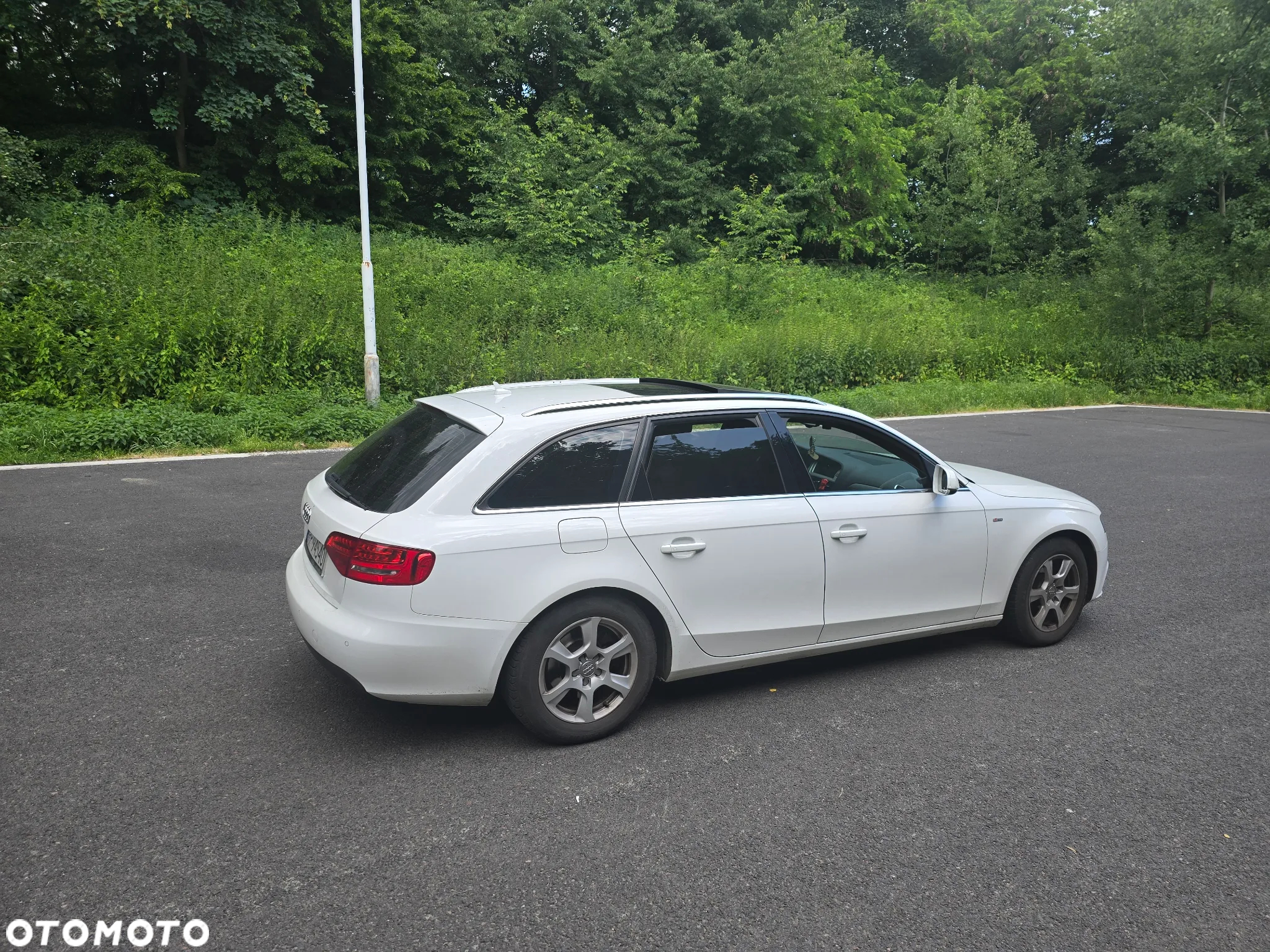 Audi A4 2.0 TDI e - 4
