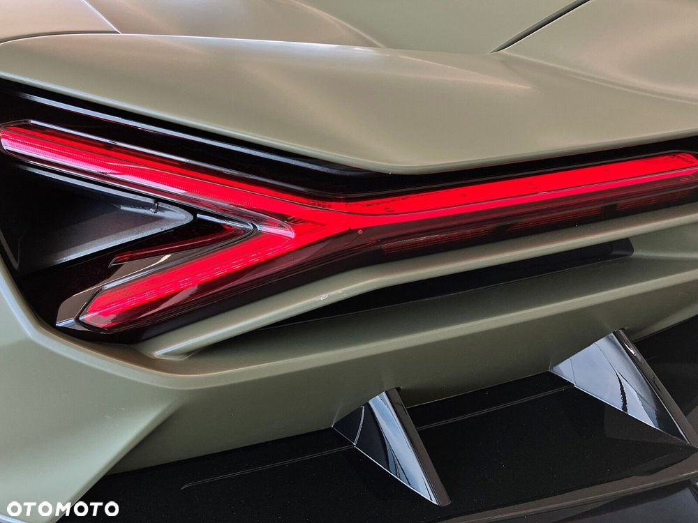 Lamborghini Inny - 23