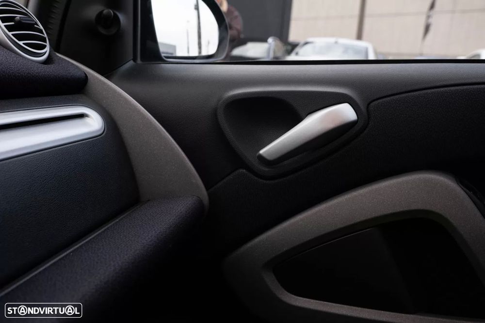 Smart ForTwo Coupé - 17