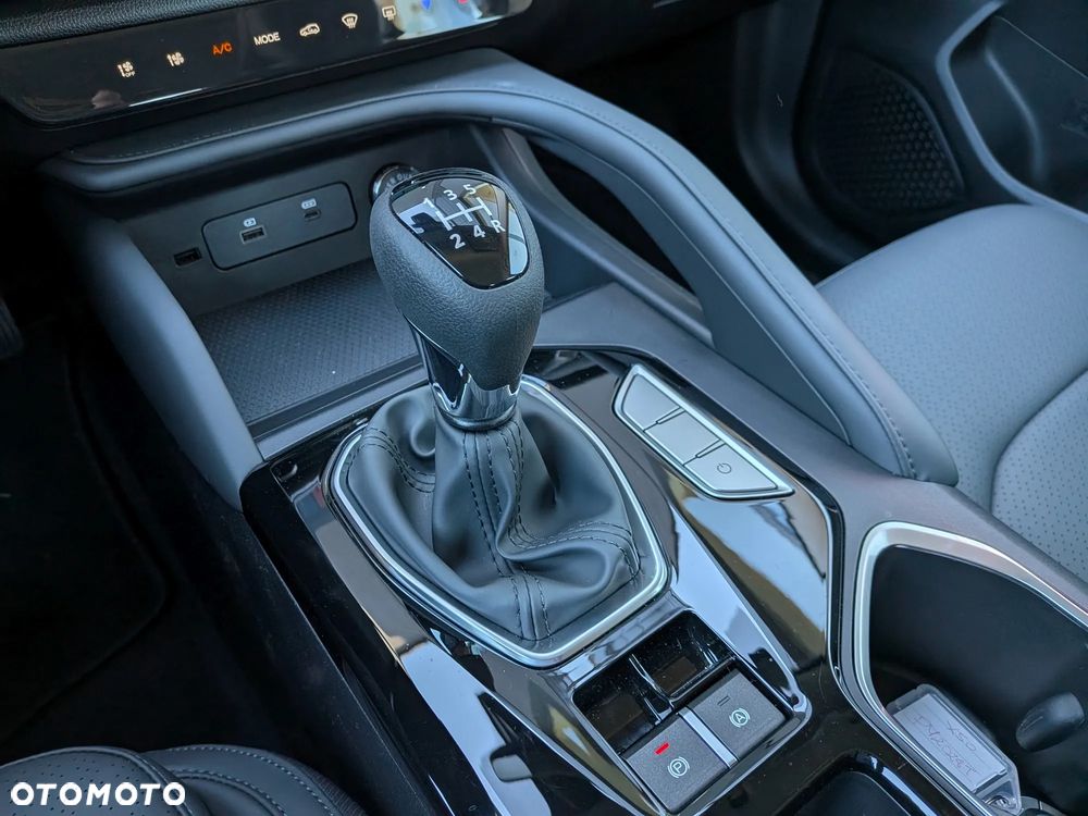 Jetour X50 - 22
