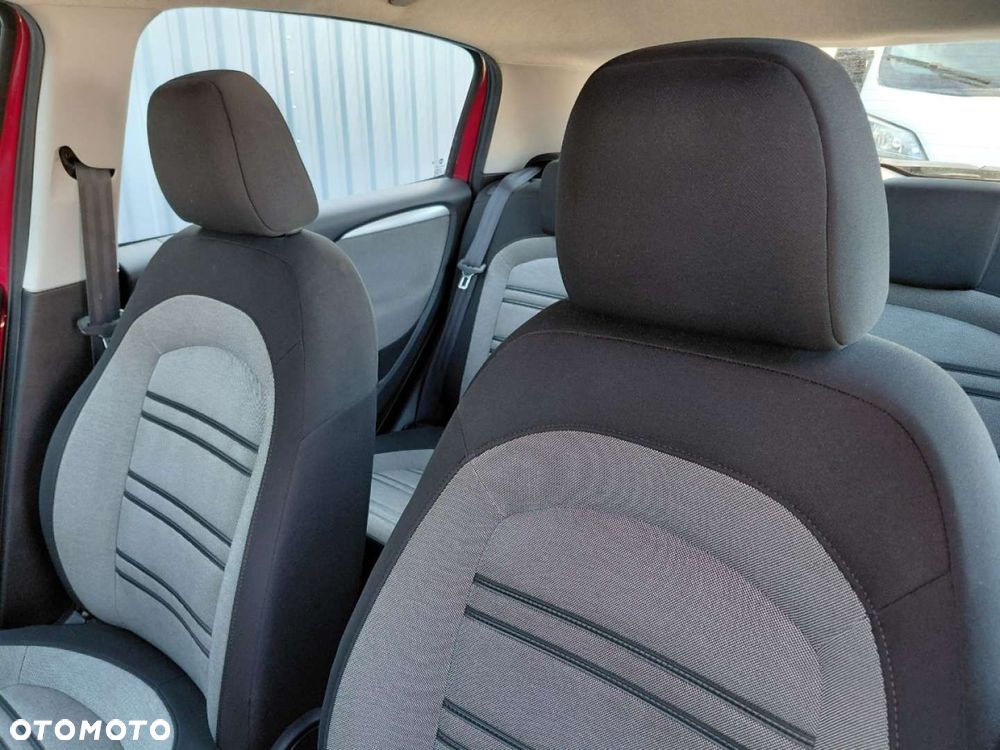 Fiat Punto - 12