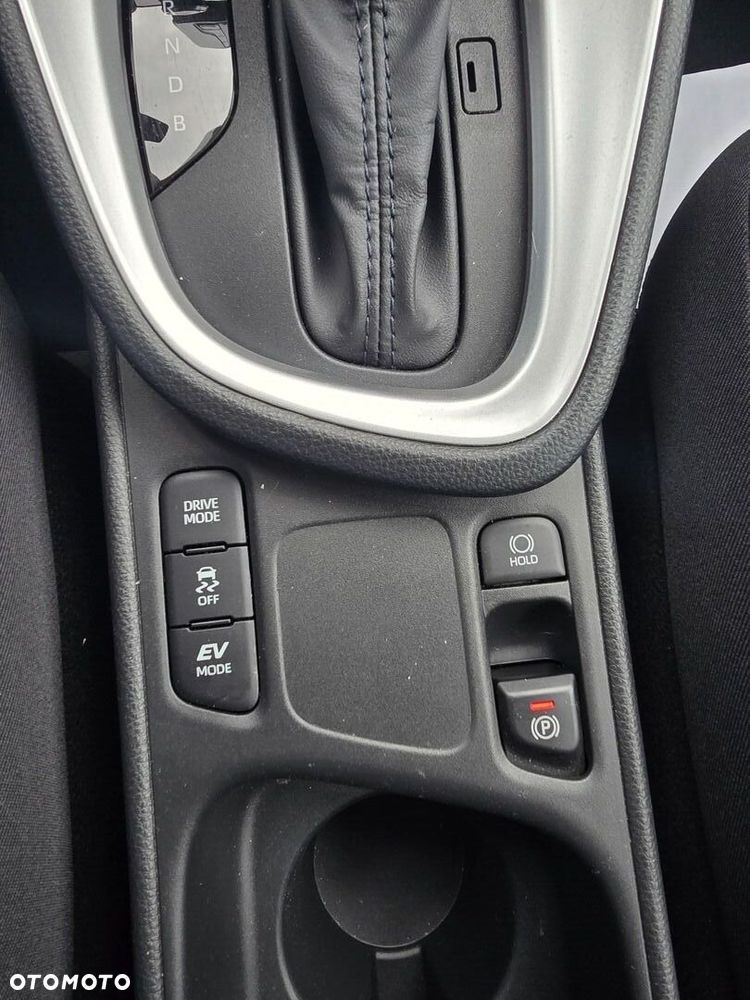 Toyota Yaris Cross Hybrid 1.5 Comfort - 18