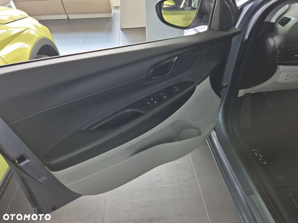 Hyundai i20 1.0 T-GDi Modern - 8