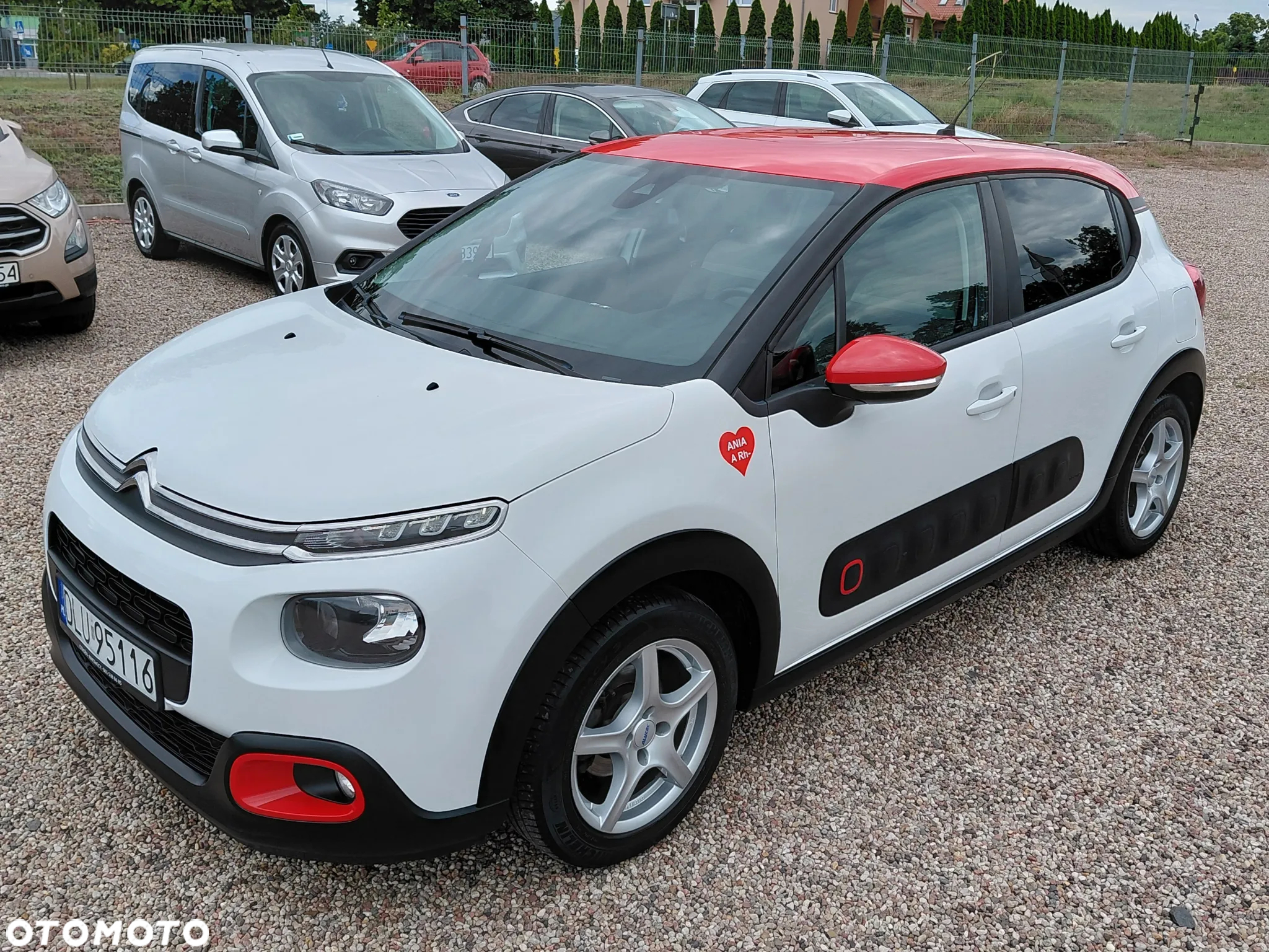 Citroën C3 1.2 PureTech GPF Feel - 31