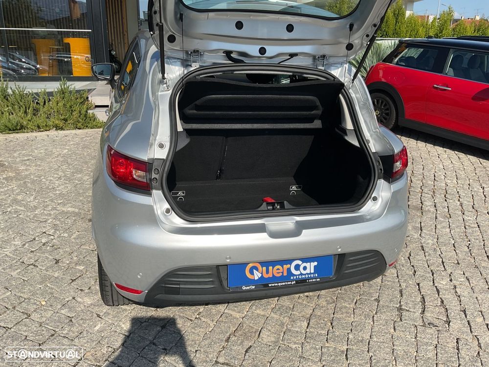 Renault Clio 1.5 dCi Limited - 14