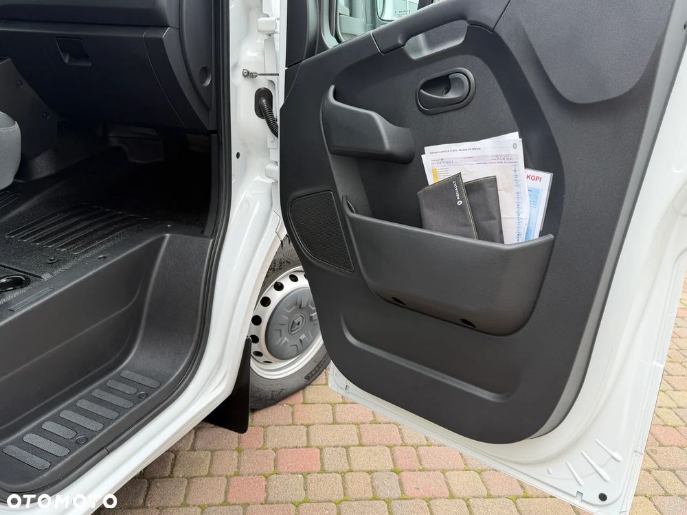Renault Master Chłodnia Winda - 28
