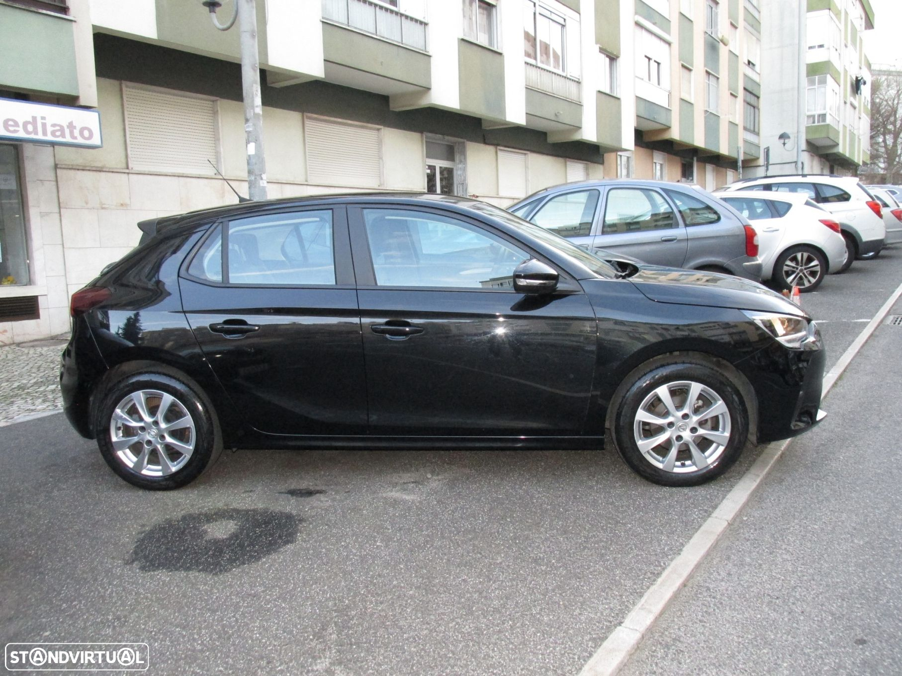 Opel Corsa 1.2 Edition - 6