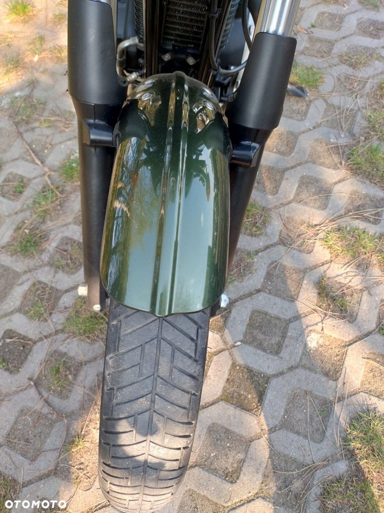 Triumph Thruxton - 26