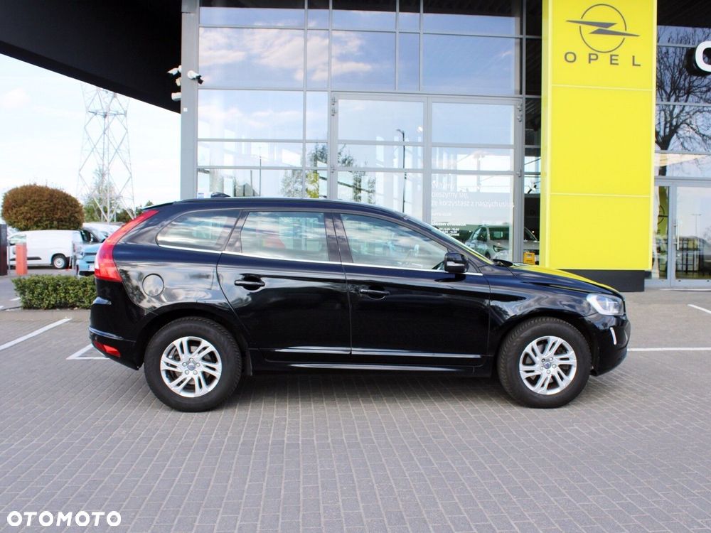 Volvo XC 60 D4 Drive-E Kinetic - 5