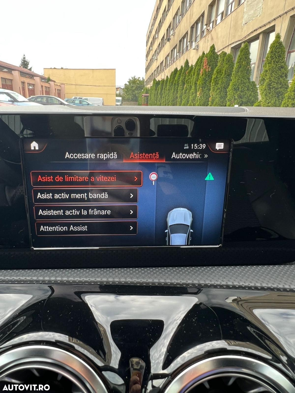 Mercedes-Benz CLA 200 d SB - 2