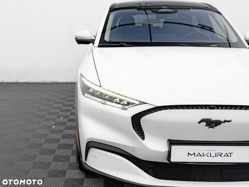 Ford Mustang Mach-E 98kWh RWD - 9