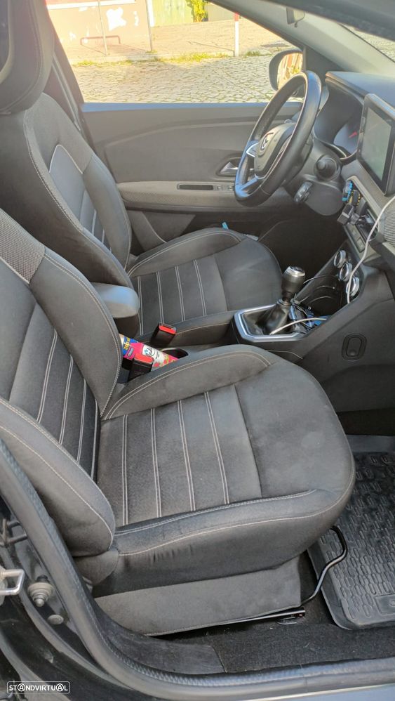 Dacia Jogger 1.0 ECO-G Expression 7L Bi-Fuel - 10