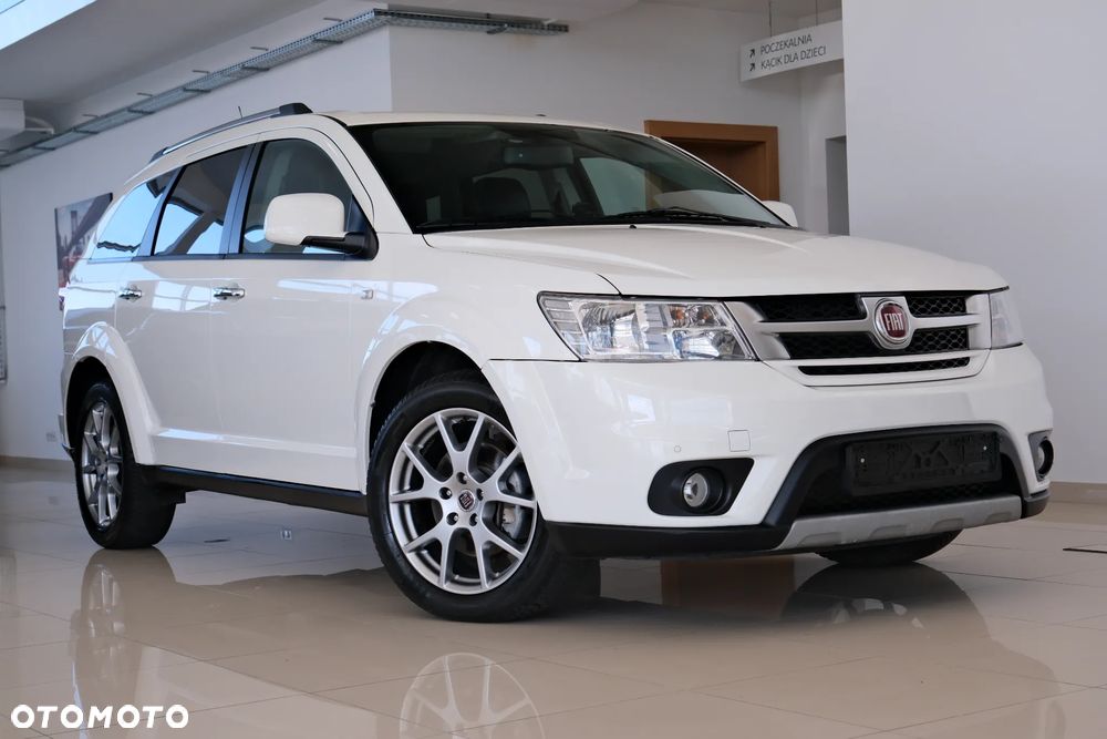 Fiat Freemont - 2