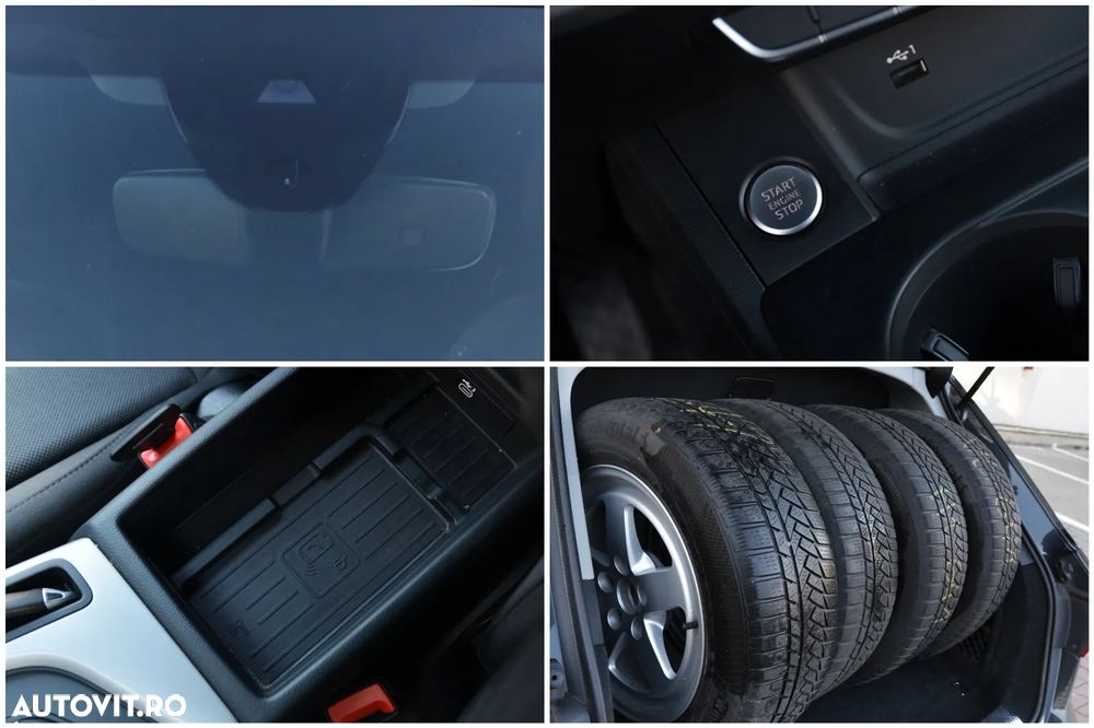 Audi A4 Avant 35 TDI S tronic - 18